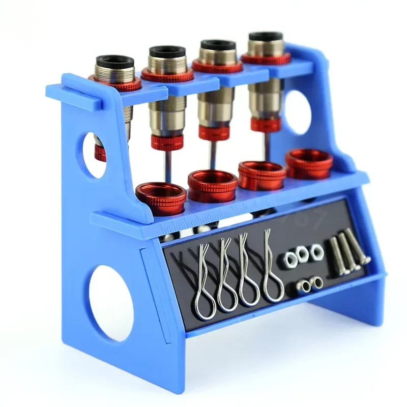 Fpv Drone Tool Kit - 1Set magnetischer Dämpferständer für Kyosho RC