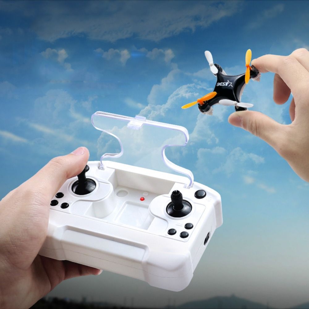 Eachine Drone E010 - Drohnen Mini Fernbedienung Flugzeug Neue Kinder