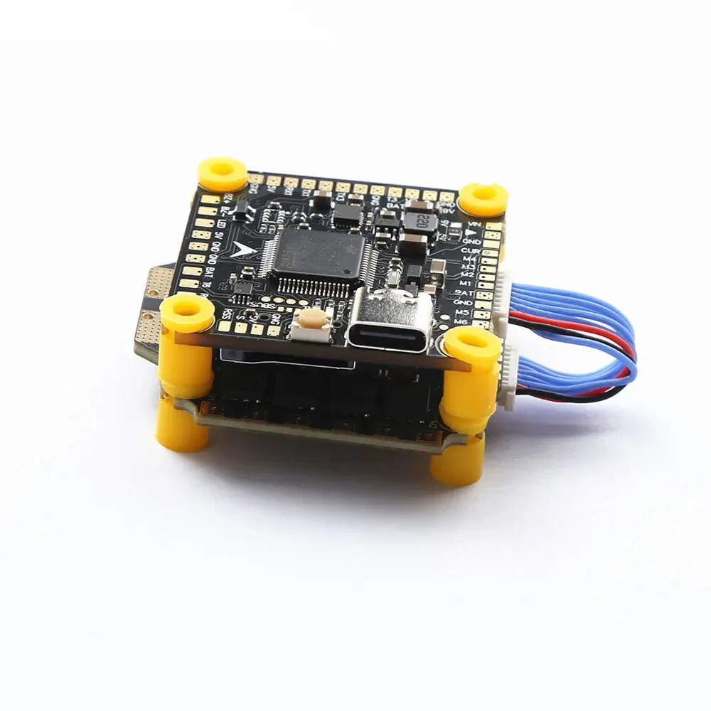 RC Tracker F405 V2 Flugsteueru – Betaflight Fc F4 Bewertung und Preis