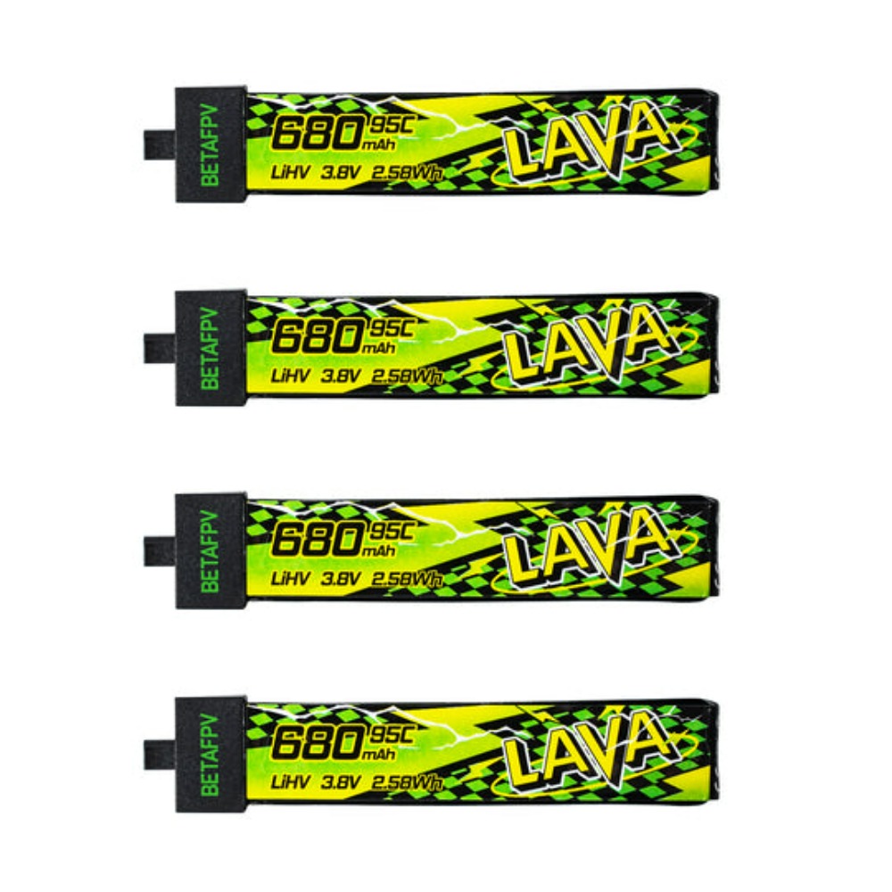 BETAFPV LAVA II 1S FPV-Drohnen – Fpv Drone Charger Bewertung und Preis