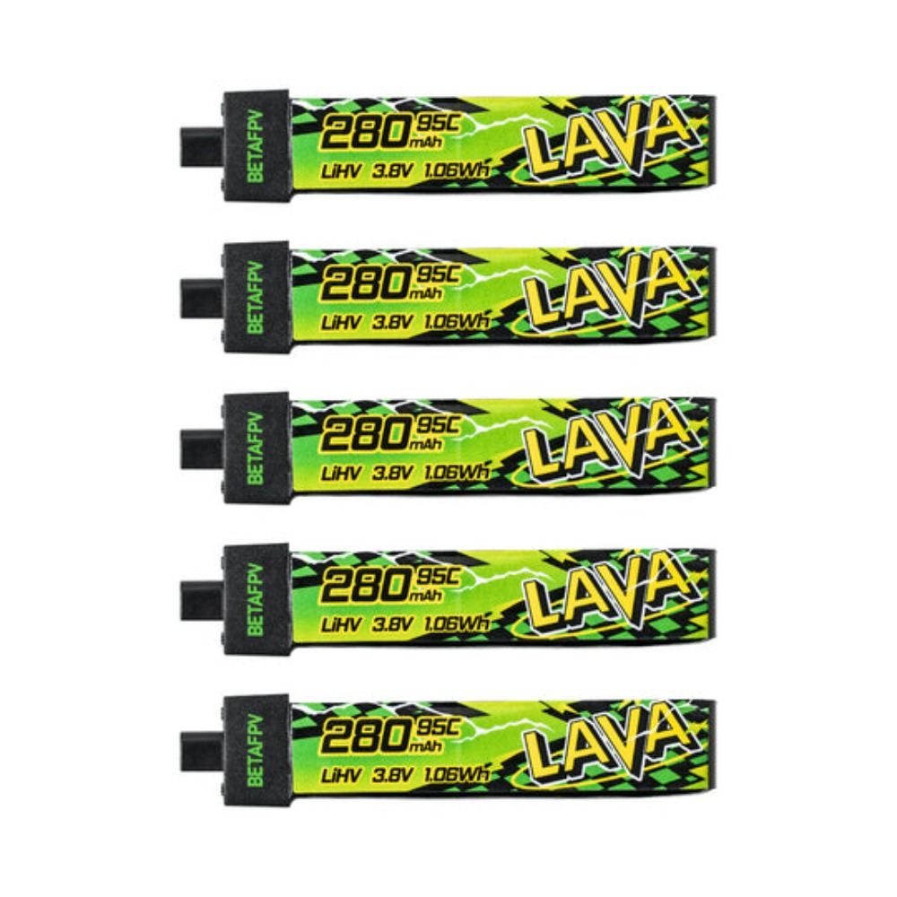 BETAFPV LAVA II 1S FPV-Drohnen – Fpv Drone Charger Bewertung und Preis