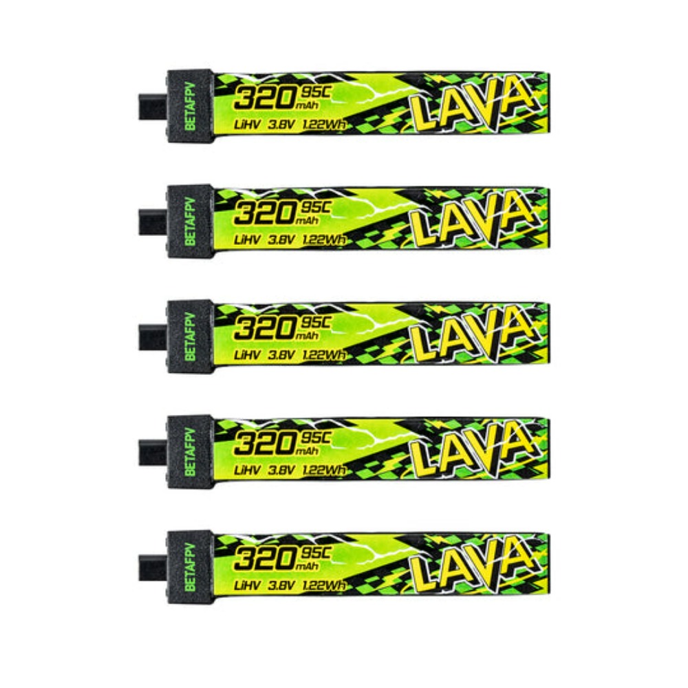 BETAFPV LAVA II 1S FPV-Drohnen – Fpv Drone Charger Bewertung und Preis
