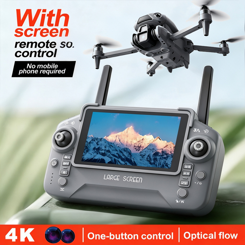 Neue LF682 MAX GPS-Drohne Prof – Fpv Drone Charger Bewertung und Preis