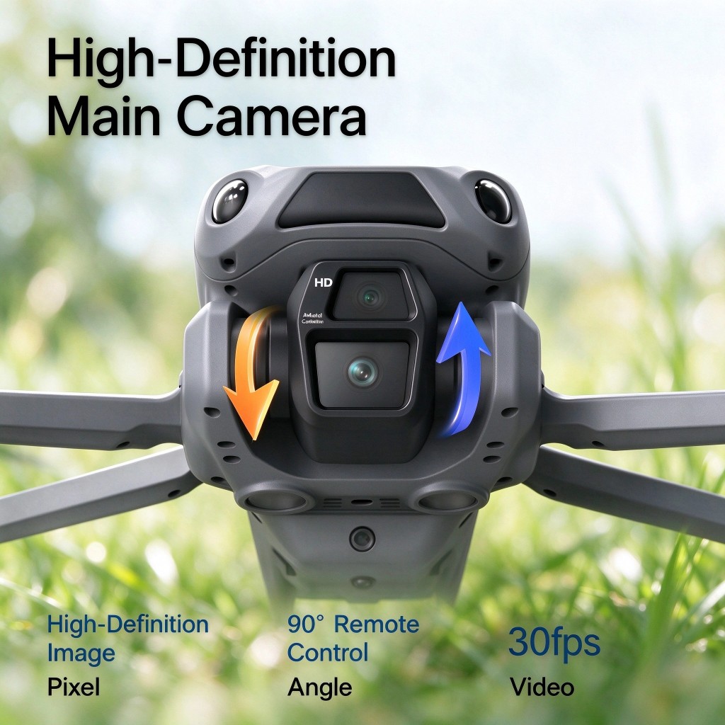 Neue LF682 MAX GPS-Drohne Prof – Fpv Drone Charger Bewertung und Preis