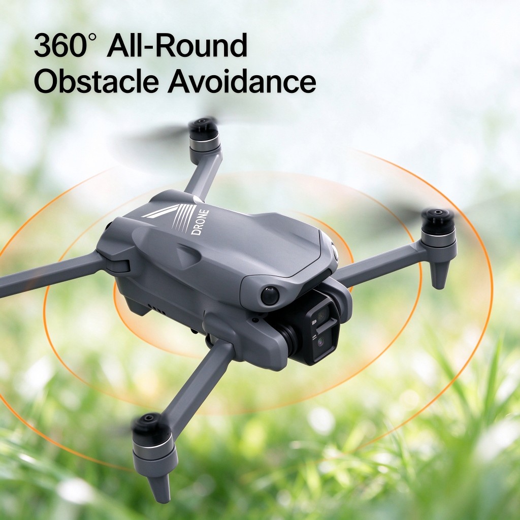 Neue LF682 MAX GPS-Drohne Prof – Fpv Drone Charger Bewertung und Preis