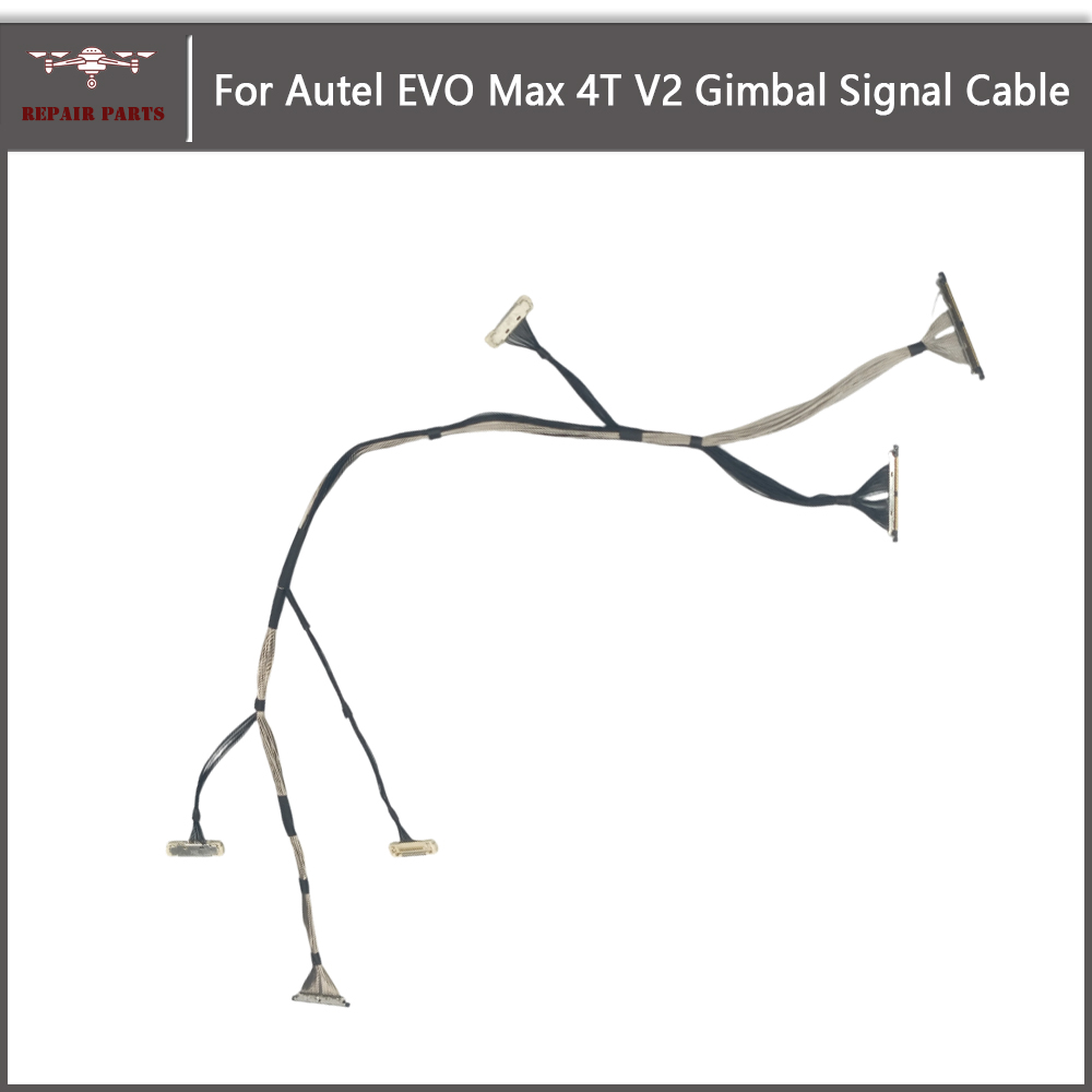 Autel EVO Max 4T V2 PTZ-Signal – Autel Drone Evo Max 4T Bewertung und Preis