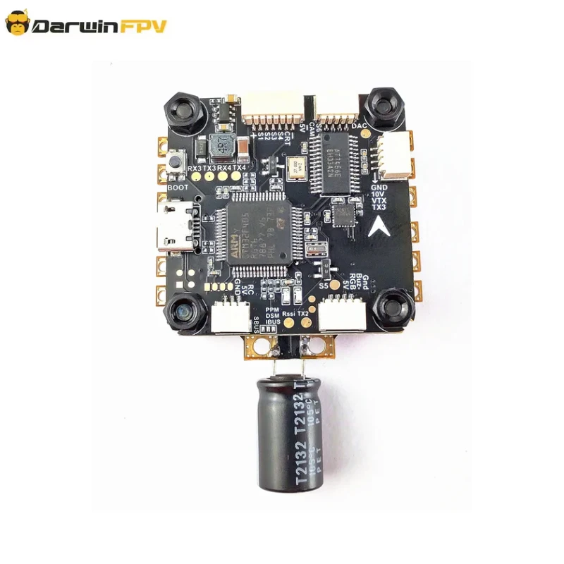 DarwinFPV Betaflight F4 FC Sta – Betaflight Fc F4 Bewertung und Preis