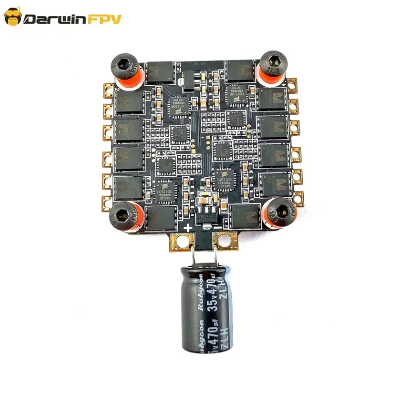 DarwinFPV Betaflight F4 FC Sta – Betaflight Fc F4 Bewertung und Preis