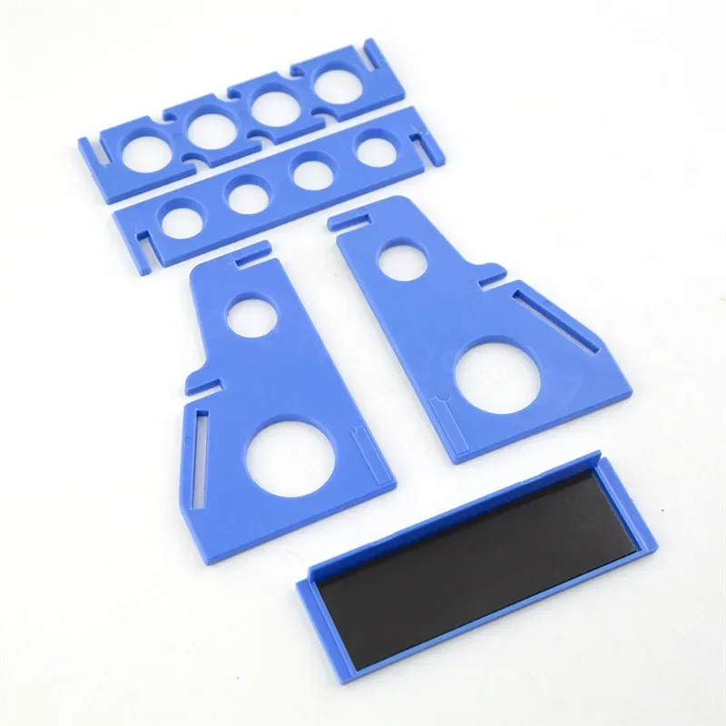 1Set magnetischer Dämpferständ – Fpv Drone Tool Kit Bewertung und Preis