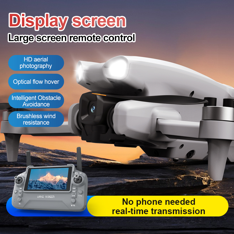 Neue LF812 Drohne 4K/8K Profes – Dji Drone Mini 4 Pro Bewertung und Preis