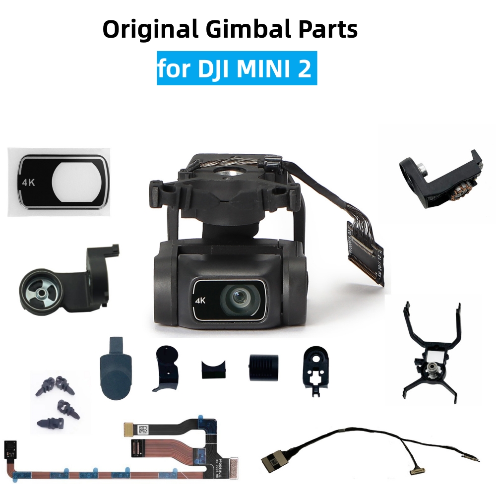 Original Gimbal-Teile für DJI  – Dji Drone Mini 4 Pro Bewertung und Preis