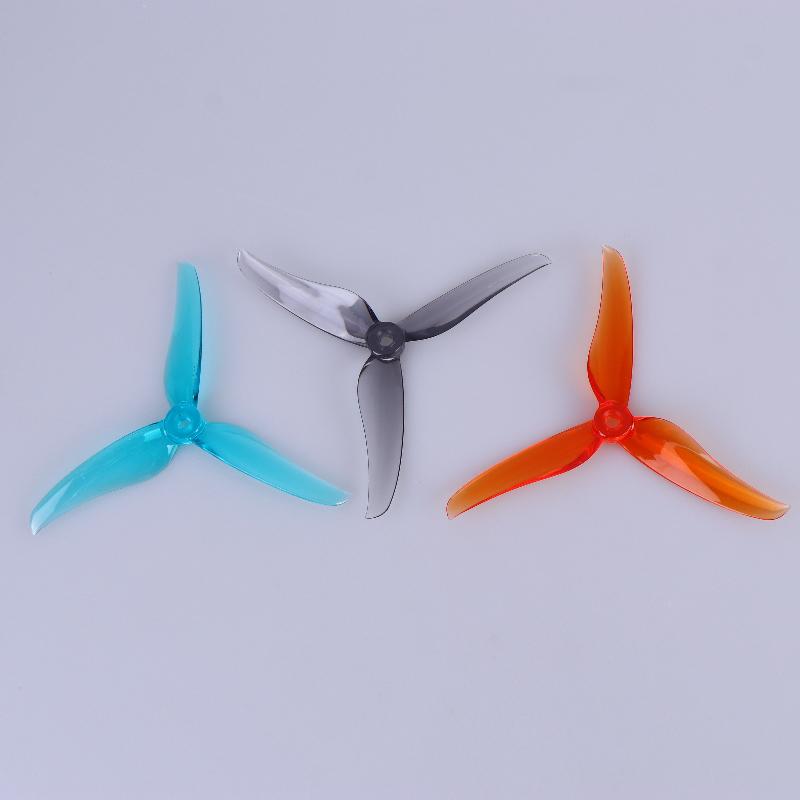 4 Stück 5-Zoll-Propeller-Set m – Fpv Drone Tool Kit Bewertung und Preis