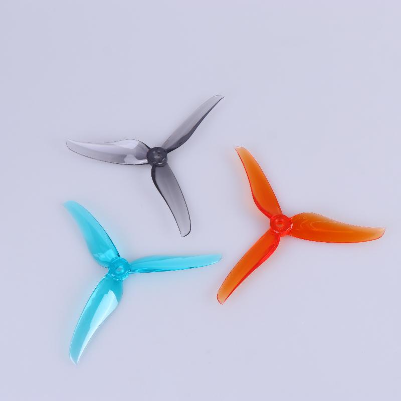 4 Stück 5-Zoll-Propeller-Set m – Fpv Drone Tool Kit Bewertung und Preis