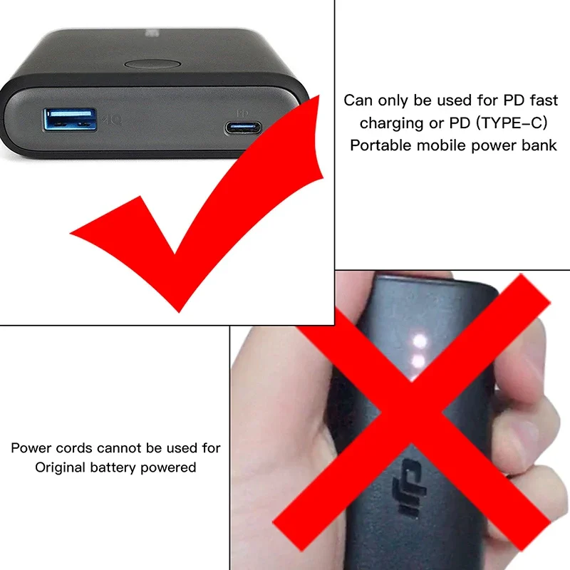 Typ-C-Anschlusskabel Kompatibl – Fpv Drone Charger Bewertung und Preis