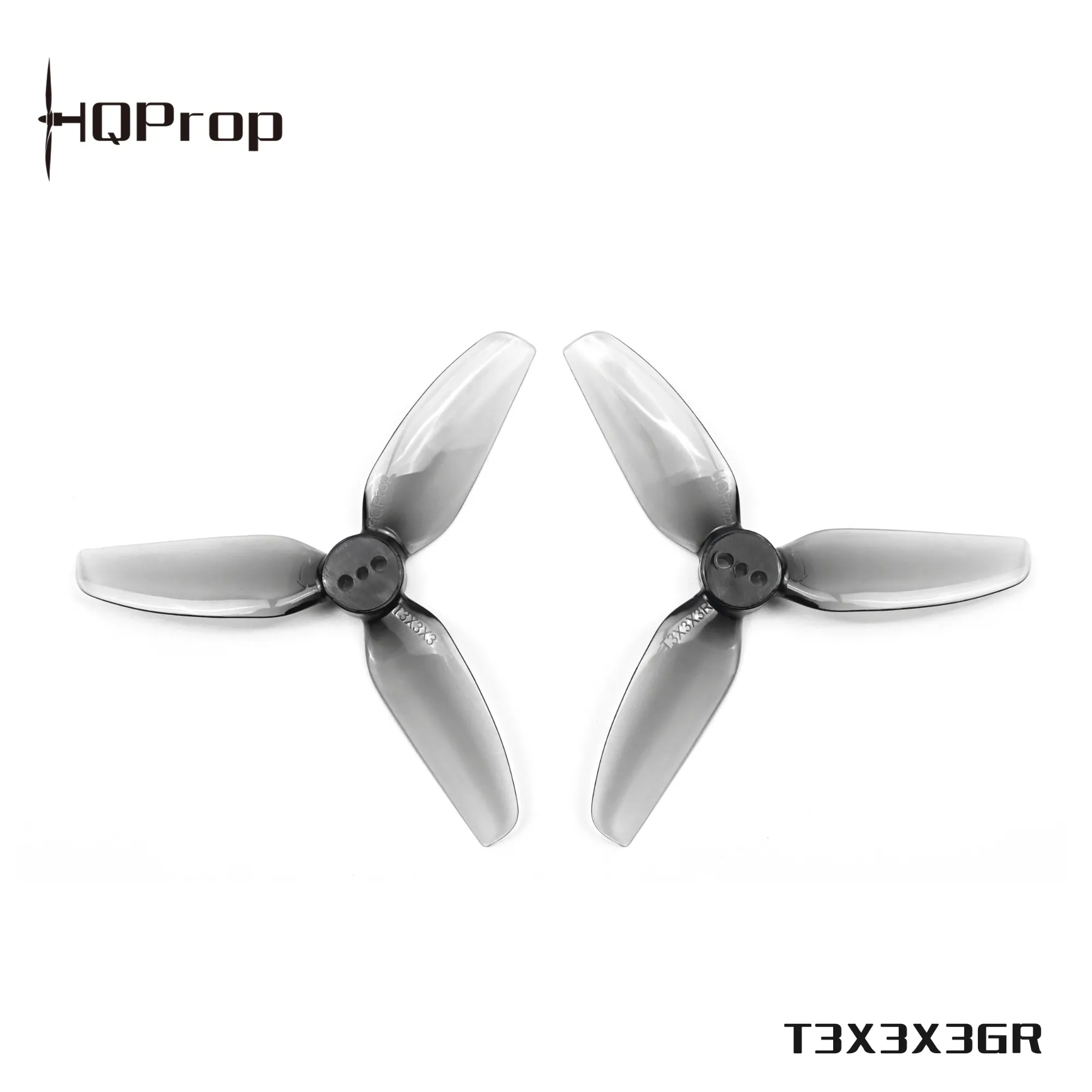 2/4 Paare HQProp T3X3X3GR Prop – Fpv Drone Propeller Bewertung und Preis