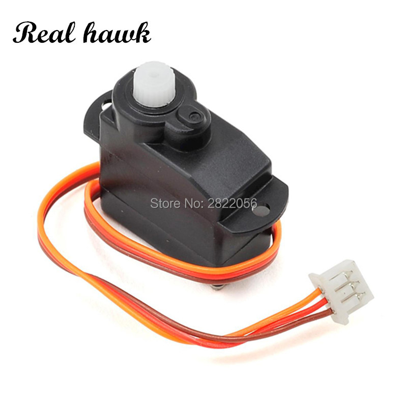 RC Micro Servo 1,7g Niederspan – Eachine Drone E010 Bewertung und Preis
